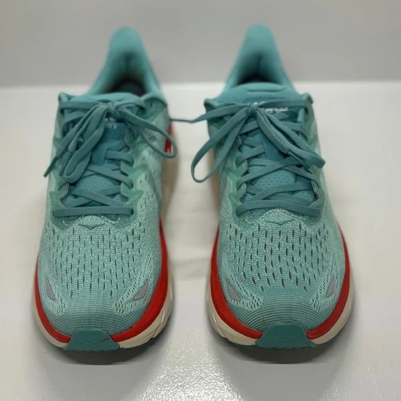 Hoka Clifton 8 women’s size 10.5 - Picture 6 of 9